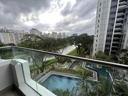 The Tre Ver (D13), Condominium #458309151